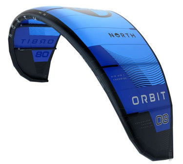 North Orbit 2024 pacific Blue